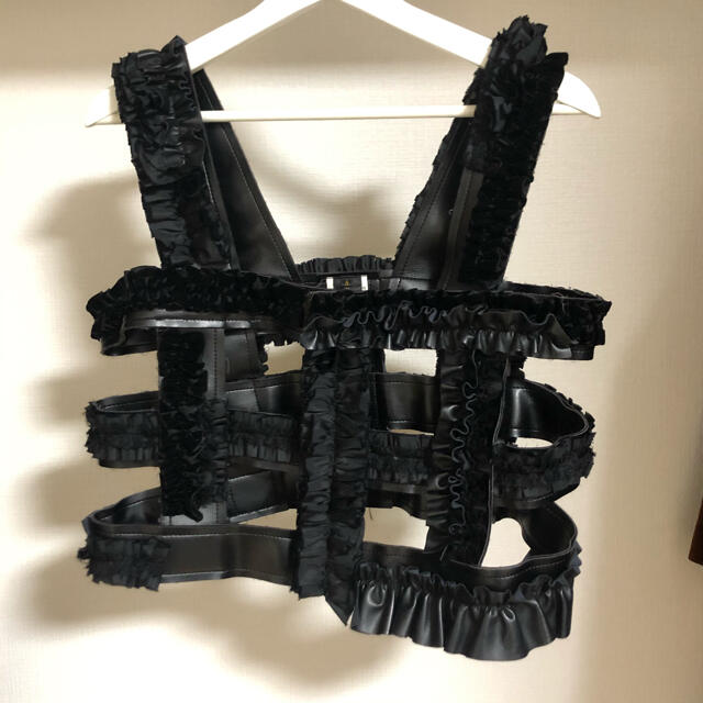 コムデギャルソン Comme des Garcons ハーネス 海外ブランド www.gold