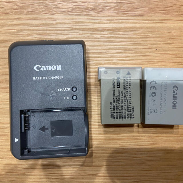 Canon(キヤノン)のCanon PowerShot G POWERSHOT G12 スマホ/家電/カメラのカメラ(コンパクトデジタルカメラ)の商品写真