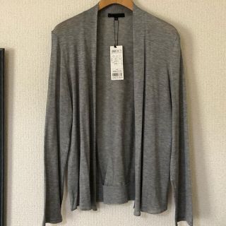 アイシービー(ICB)のiCB   Airy Cool ショートカーディガン(カーディガン)