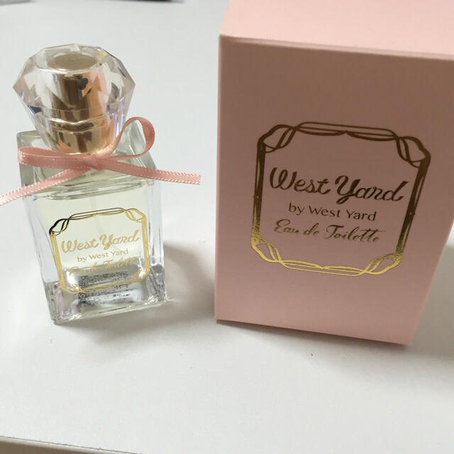west yard♡西野カナ♡香水 | フリマアプリ ラクマ
