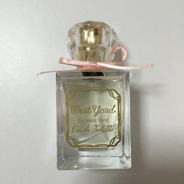 シルバー金具 西野カナ westyard 香水 - crumiller.com
