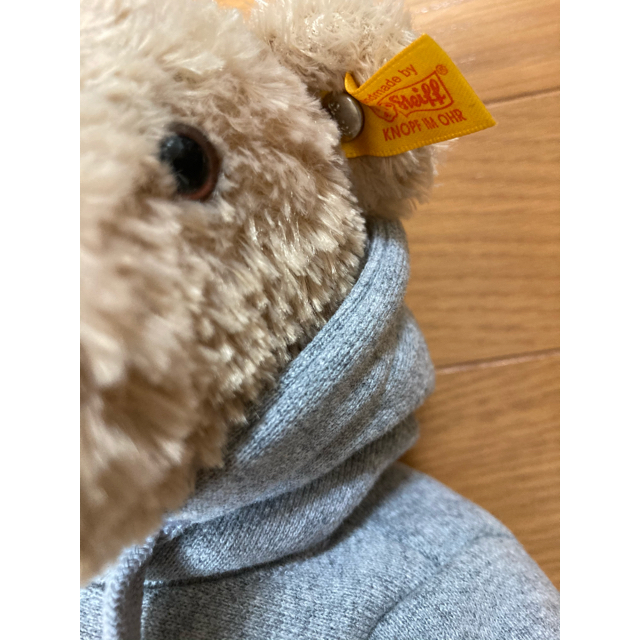 supreme Steiff Bear シュタイフ テディベア | www.innoveering.net