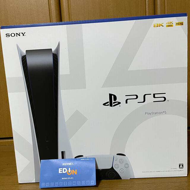 PlayStation5  ps5エンタメ/ホビー