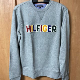 トミーヒルフィガー(TOMMY HILFIGER)のTOMMY HILFIGER スウェット トレーナー(スウェット)