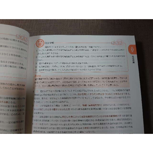 社会福祉士国家試験過去問解説集 第３０回－第３２回完全解説＋第２８回－第２９回問 エンタメ/ホビーの本(人文/社会)の商品写真