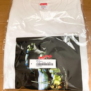 シュプリーム(Supreme)の【最終値下】Supreme Raphael Tee  Medium (Tシャツ/カットソー(半袖/袖なし))