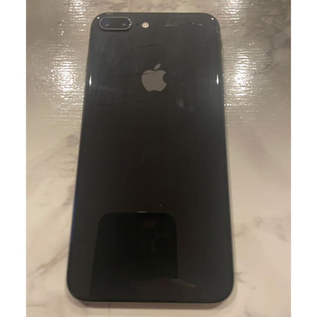 iPhone8plus 256GB