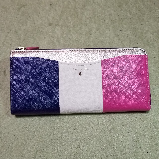 4℃(ヨンドシー)の財布 レディースのファッション小物(財布)の商品写真