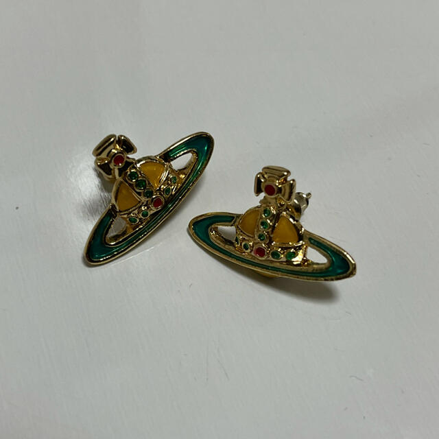 Vivienne Westwood ピアス