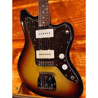 フェンダー(Fender)のぶーちゃん専用 旧ロゴmomose MJM1-STD JAZZMASTER(エレキギター)