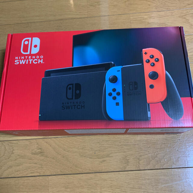 任天堂Switch