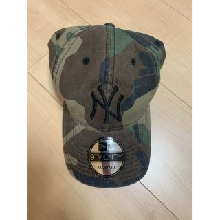 ニューエラー(NEW ERA)のニューエラ キャップ (キャップ)