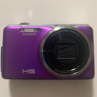 カシオ(CASIO)のCASIO EXILIM デジカメ　エクシリム(コンパクトデジタルカメラ)