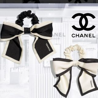 CHANEL - ご専用 CHANEL シャネル♡2021最新新品未使用♡ヘア