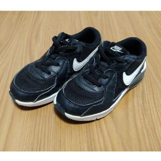 ナイキ(NIKE)のNIKE　エアマックス　キッズ　17cm(スニーカー)