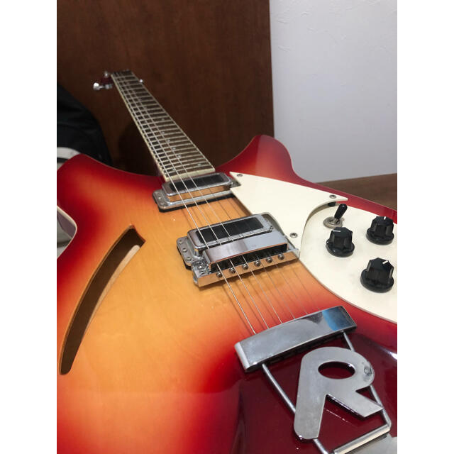 monogram(モノグラム)のMONOGRAM   MR-700GB FG 楽器のギター(エレキギター)の商品写真