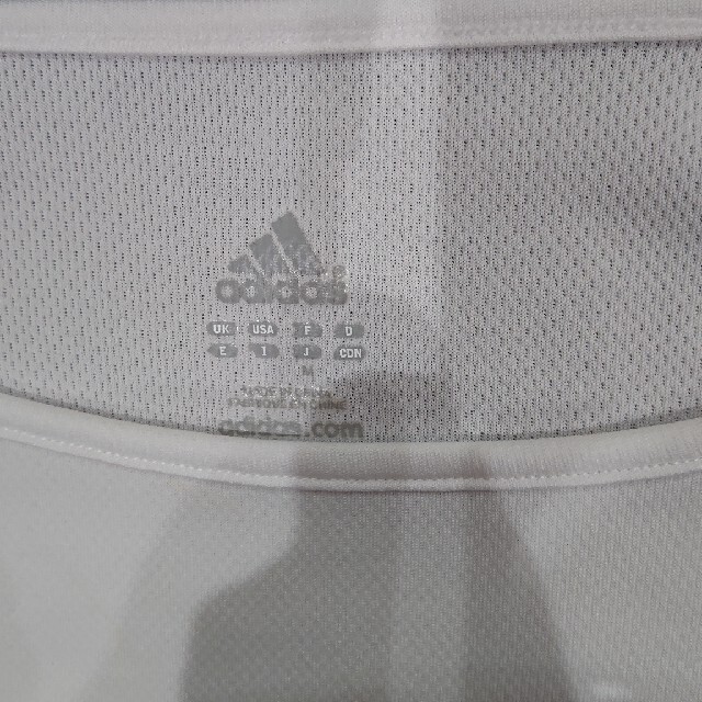 adidas(アディダス)の美品✨✨アディダス レディース Tシャツ❕ スポーツ/アウトドアのテニス(ウェア)の商品写真