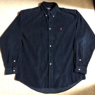 ラルフローレン(Ralph Lauren)のラルフローレン　コーデュロイシャツ(シャツ)