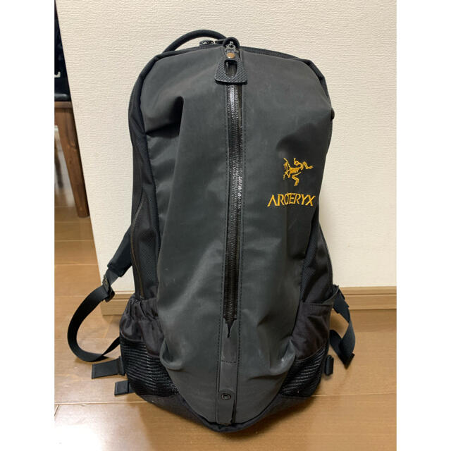 ARCTERYX アークテリクス Arro22 アロー22