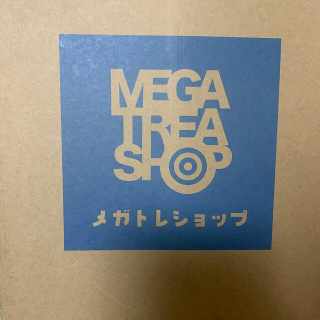 MegaHouse(メガハウス)のデジモンセイバーズ アルフォースブイドラモン  エンタメ/ホビーのフィギュア(アニメ/ゲーム)の商品写真