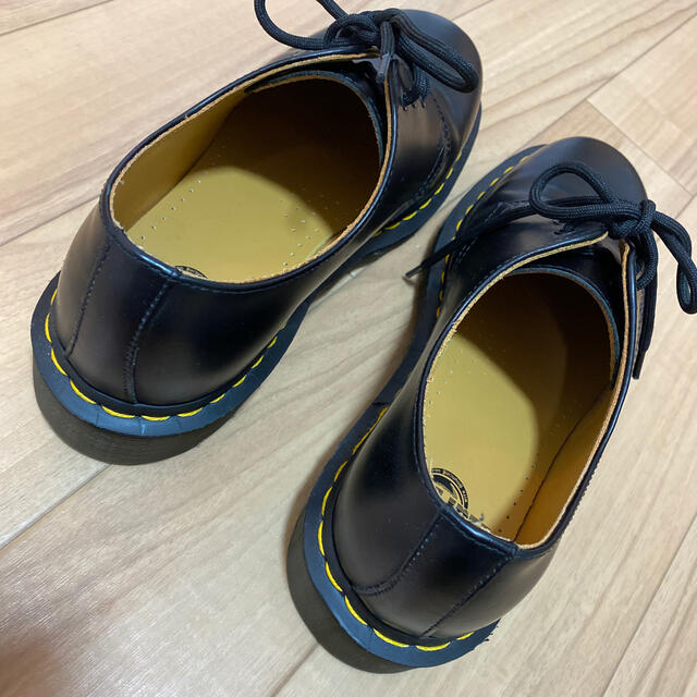 Dr.Martens(ドクターマーチン)のドクターマーチン　3ホール　シューズ メンズの靴/シューズ(ドレス/ビジネス)の商品写真