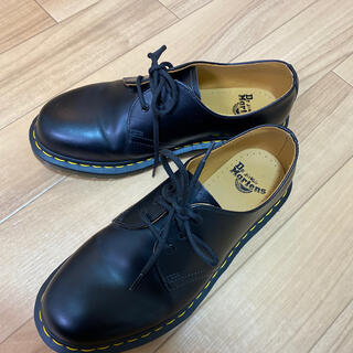 ドクターマーチン(Dr.Martens)のドクターマーチン　3ホール　シューズ(ドレス/ビジネス)