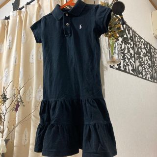 RALPH LAUREN 130セット(ワンピース)