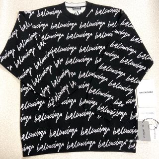 バレンシアガ くま ニット/セーター(メンズ)の通販 30点 | Balenciaga