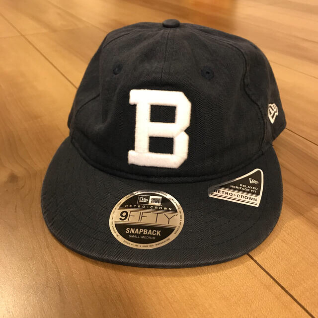 NEW ERA(ニューエラー)のNEW ERA 9FIFTY メンズの帽子(キャップ)の商品写真