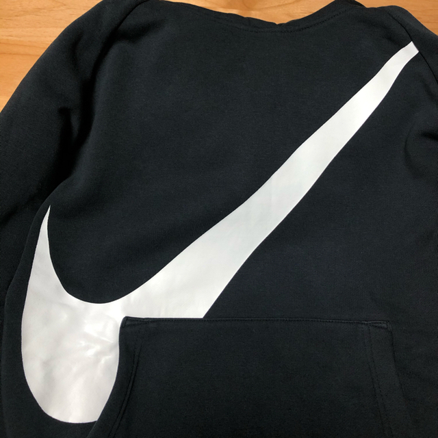 F.C.R.B.(エフシーアールビー)の15aw FCRB×Nike BIG SWOOSH FOODED メンズのトップス(パーカー)の商品写真