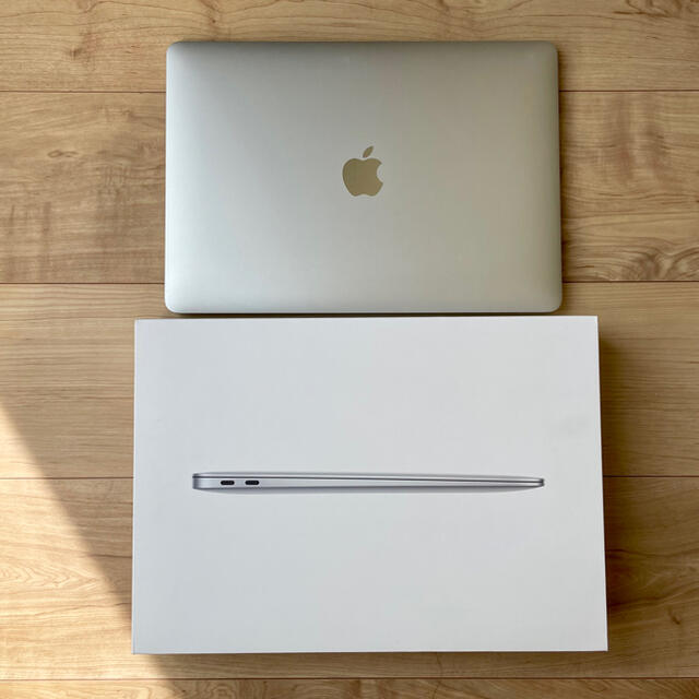Mac (Apple) - MacBook Air 13.3-inch MVH42J/A 512GB