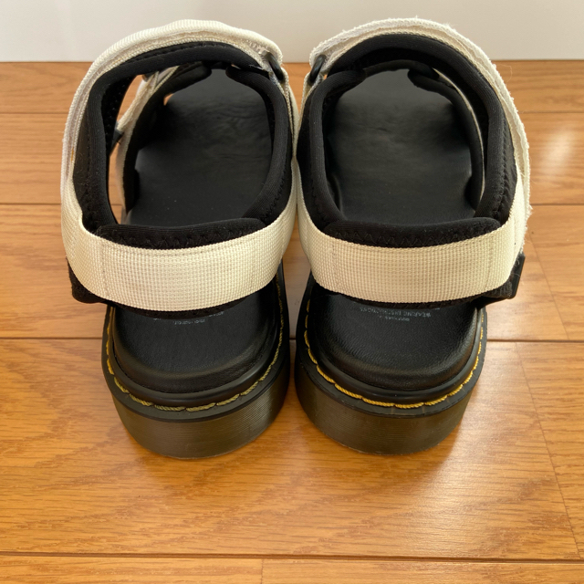 MIHARAYASUHIRO(ミハラヤスヒロ)の[MiharaYasuhiro] ミハラヤスヒロ サンダル 42(26cm) メンズの靴/シューズ(スニーカー)の商品写真