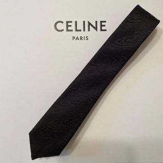 セリーヌ(celine)の期間限定価格　CELINE セリーヌ ネクタイ(ネクタイ)