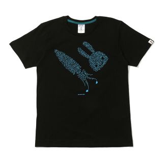 キューン(CUNE)の【新品未着用】Mサイズ 47都道府県Tシャツ 富山県／CUNE(Tシャツ/カットソー(半袖/袖なし))