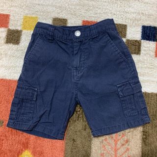 トミーヒルフィガー(TOMMY HILFIGER)のトミーヒルフィガー　ハーフパンツ(パンツ)