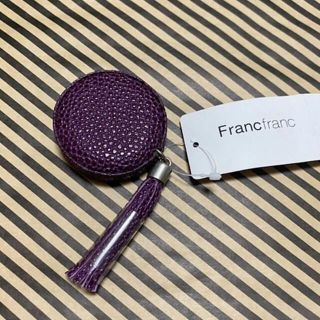 フランフラン(Francfranc)のfrancfranc フランフラン　テープメジャー　巻尺(その他)