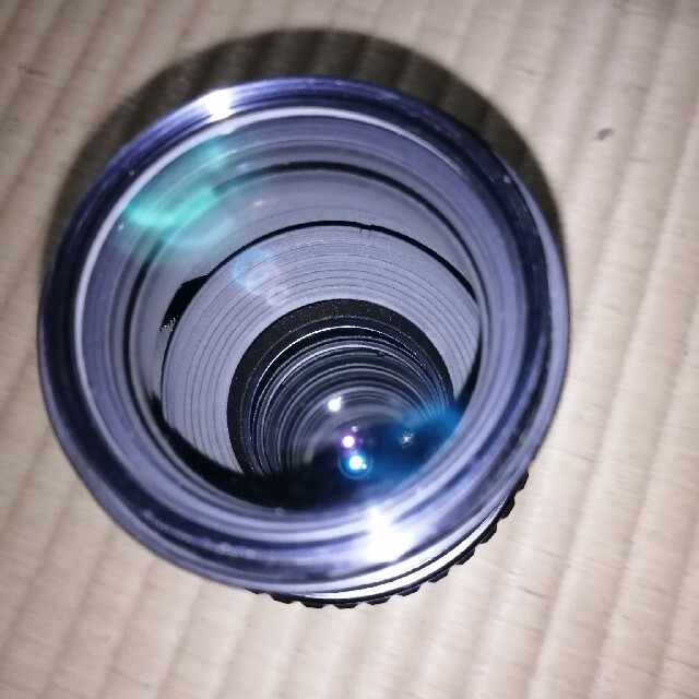 PENTAX(ペンタックス)のペンタックス　望遠レンズ スマホ/家電/カメラのカメラ(レンズ(ズーム))の商品写真