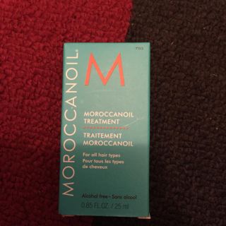 モロッカンオイル(Moroccan oil)のモロッカンオイルトリートメント(トリートメント)