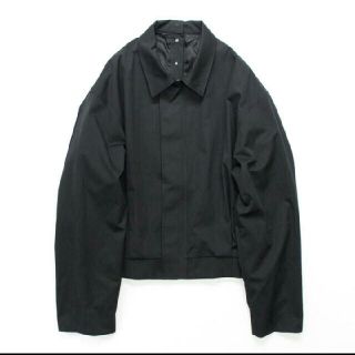 コモリ(COMOLI)のstein EX Sleeve System Jacket(ブルゾン)