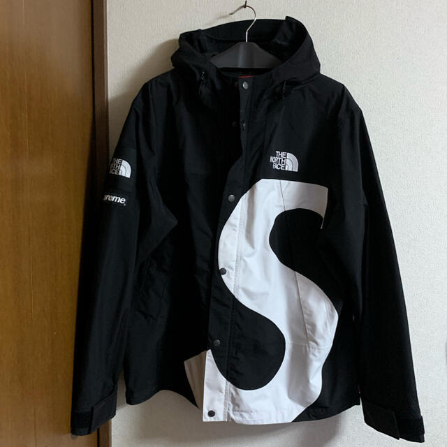 マウンテンパーカーSupreme The North Face S Logo マウンテンジャケット