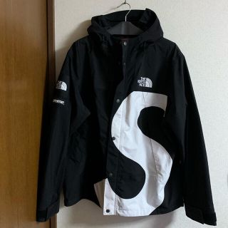 シュプリーム(Supreme)のSupreme The North Face S Logo マウンテンジャケット(マウンテンパーカー)