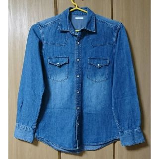 ジーユー デニムシャツ シャツ メンズ の通販 100点以上 Guのメンズを買うならラクマ ジーユー デニムシャツ シャツ メンズ の通販 100点以上 Guのメンズを買うならラクマ