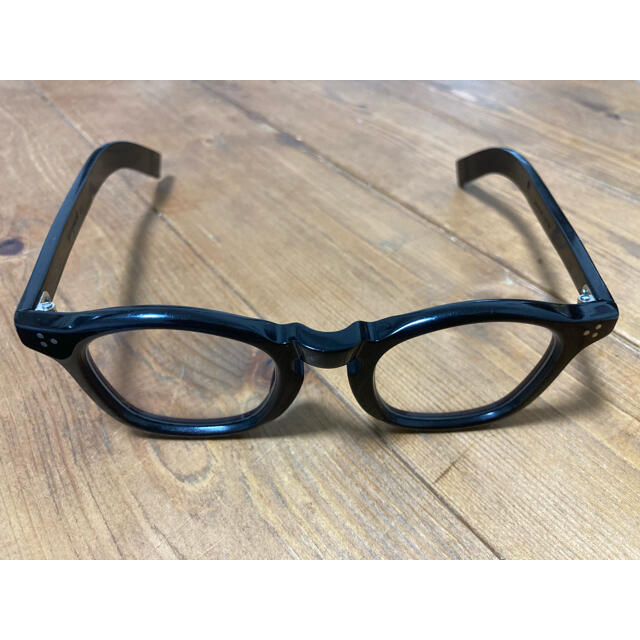 サングラス/メガネギュパール　05  guepard フレンチ眼鏡