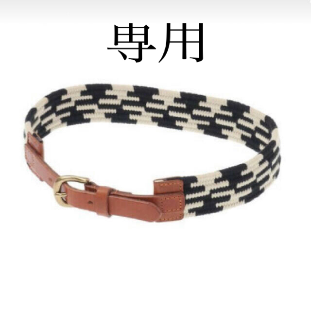 値下げ☆CLANE クラネ MEXICAN BELT お気に入りの 64.0%OFF www.gold