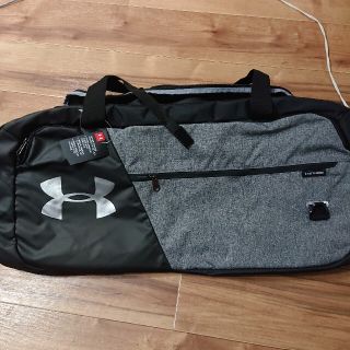 アンダーアーマー(UNDER ARMOUR)のアンダーアーマーボストンバッグ(ボストンバッグ)