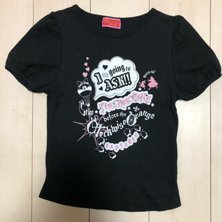 ベイビーザスターズシャインブライト(BABY,THE STARS SHINE BRIGHT)のベイビー　BABY Tシャツ(Tシャツ(半袖/袖なし))