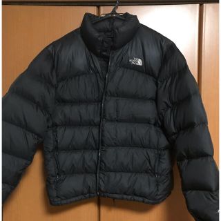 ザノースフェイス(THE NORTH FACE)のノースフェイス ヌプシ　ダウンジャケット XL(ダウンジャケット)