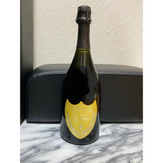 ドンペリニヨン(Dom Pérignon)のドン・ペリ カラーラベル イエロー(シャンパン/スパークリングワイン)