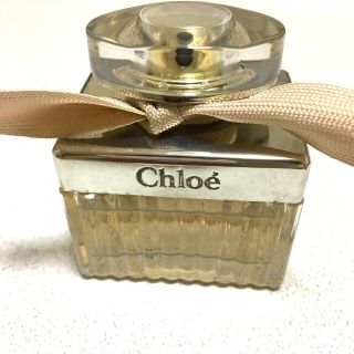 クロエ(Chloe)のクロエ オードパルファム(香水(女性用))