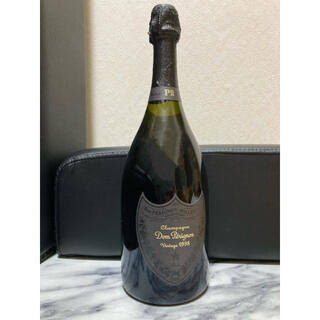 ドンペリニヨン(Dom Pérignon)のドンペリ　P2 1998(シャンパン/スパークリングワイン)